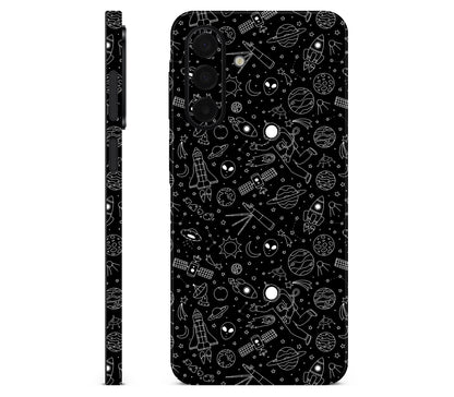 Samsung Galaxy A17 Cygnus