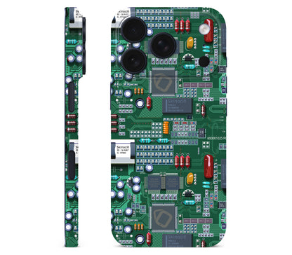 iPhone 17 Pro Terminal