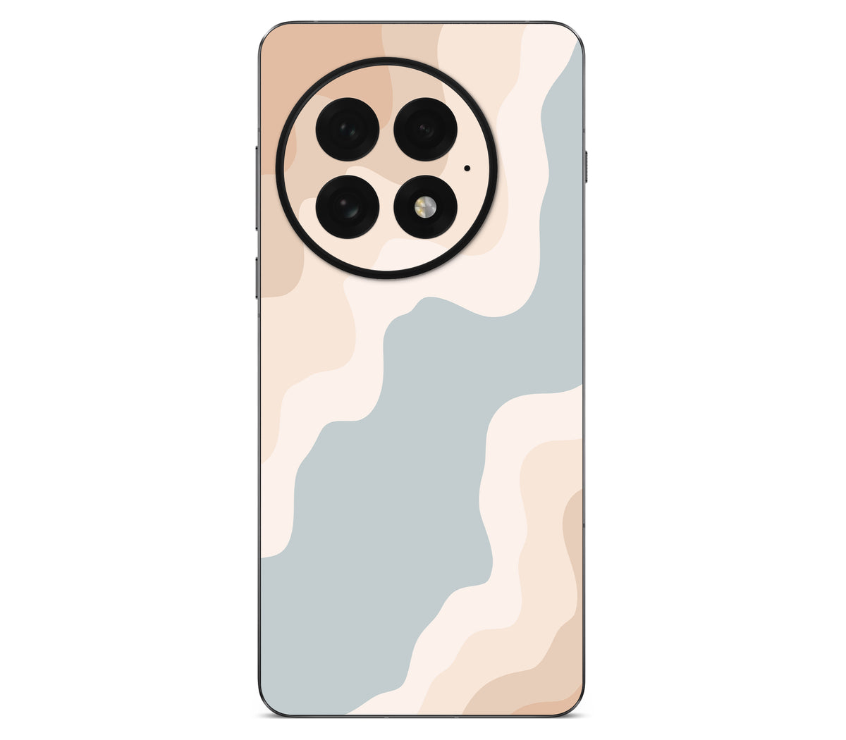 OnePlus 13 skin, Drift (Haze)