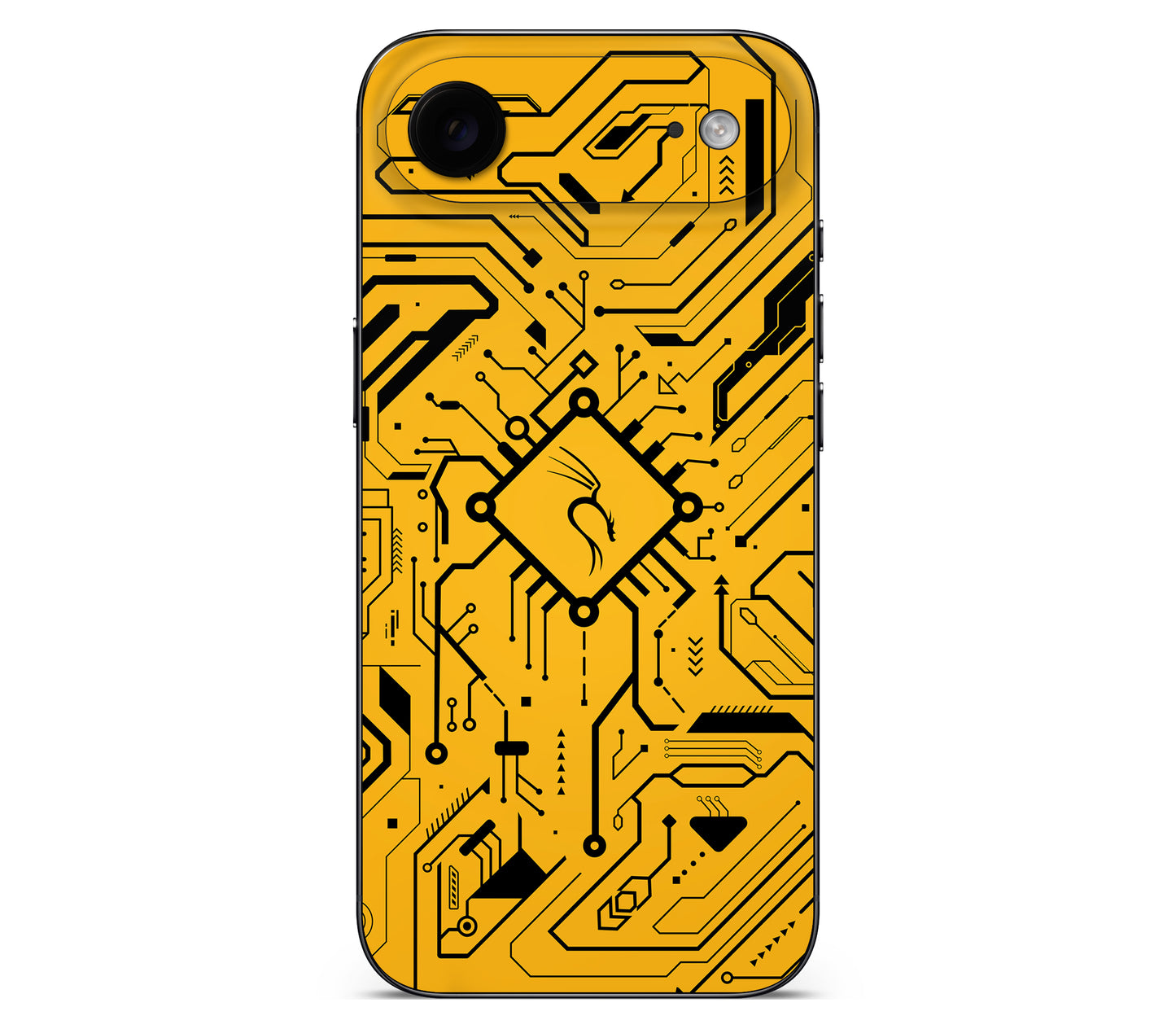 iPhone Air Kali (Kernel)