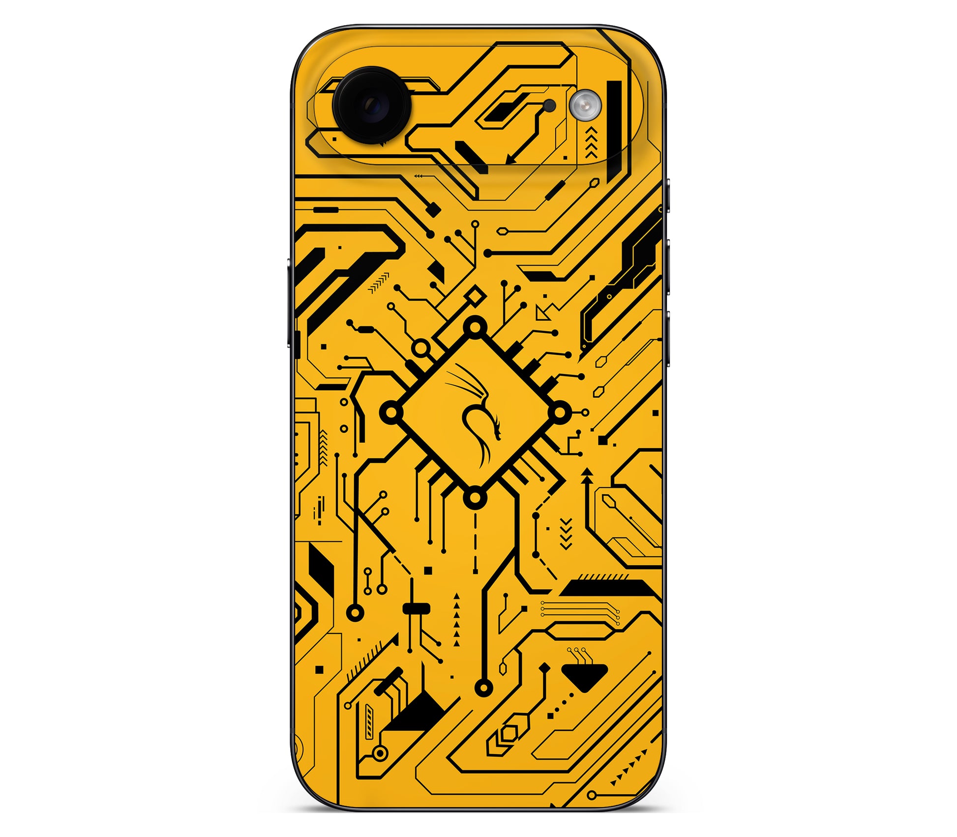 iPhone Air Kali (Kernel)