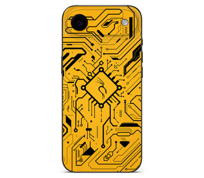 iPhone Air Kali (Kernel)