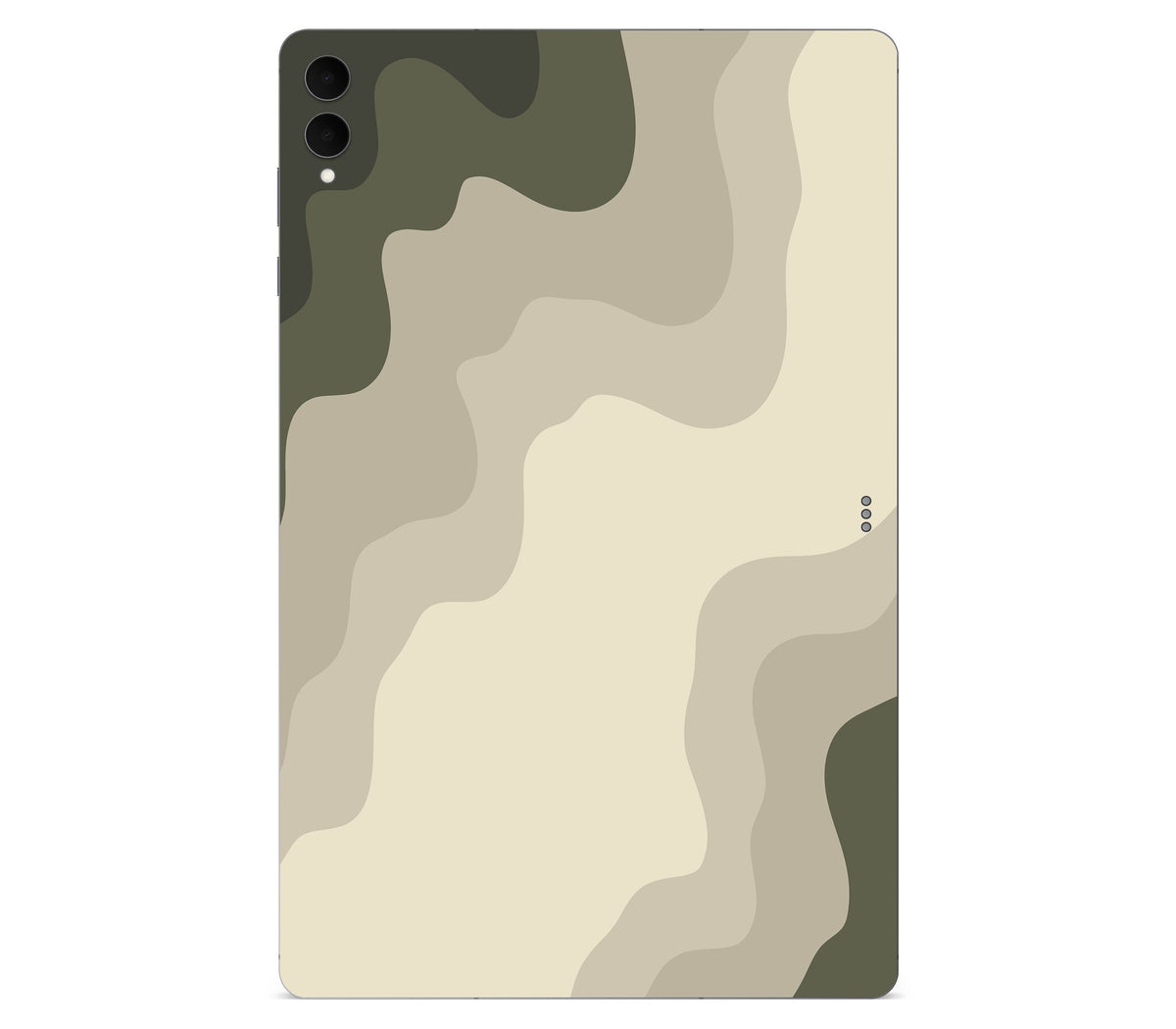 Galaxy Tab S11 Ultra skin, Drift (Mirage)