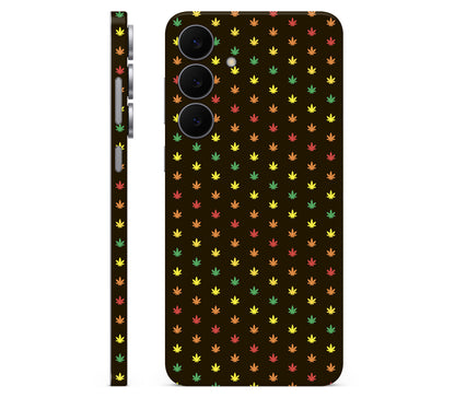 Galaxy S25 FE skin, Elysian, full wrap skin