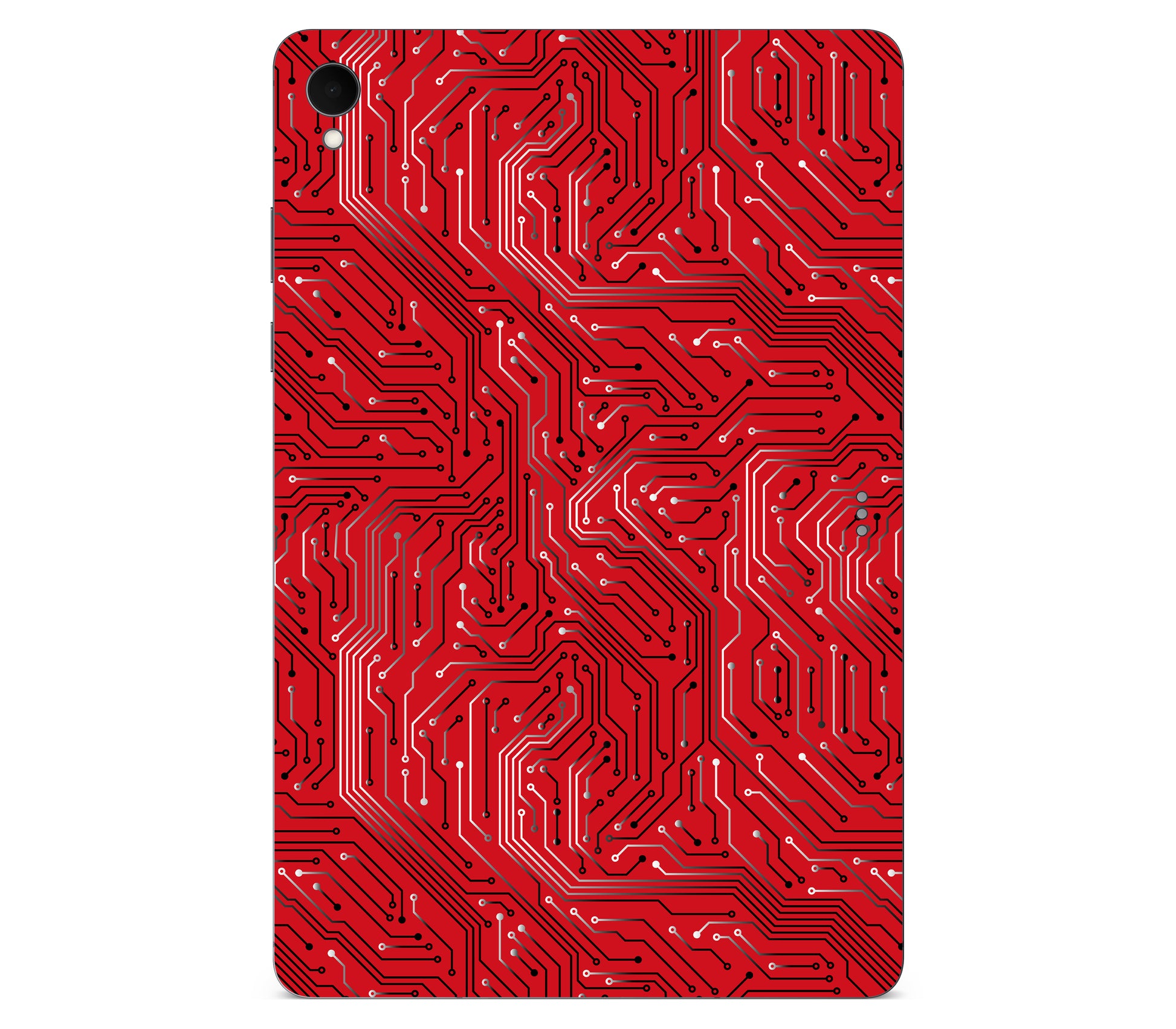 Galaxy Tab S11 skin, REDLINE