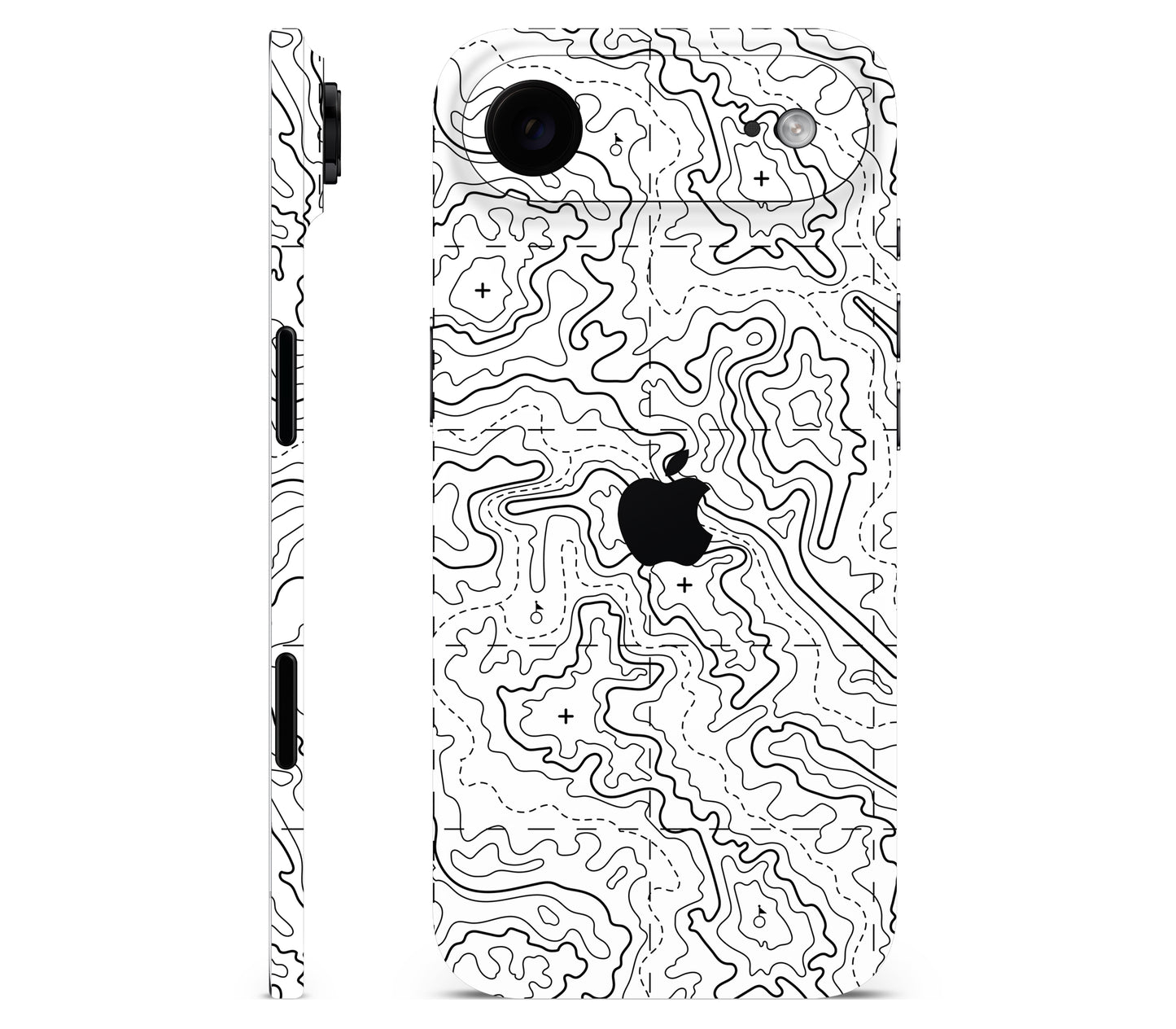 iPhone Air Lockdown (Endgame)
