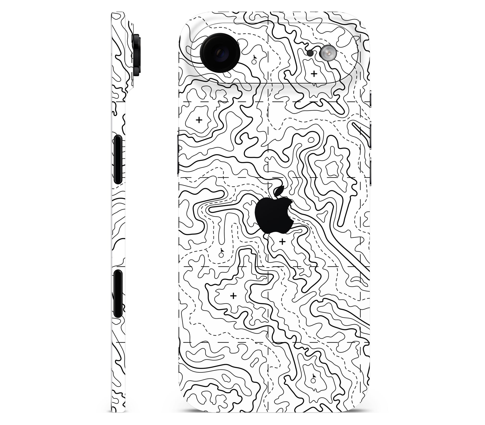 iPhone Air Lockdown (Endgame)