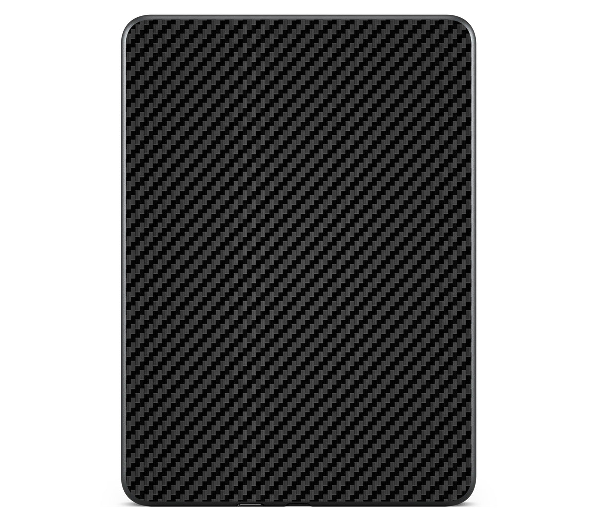 Kindle Colorsoft 2024 skin, Code: Carbon, back skin
