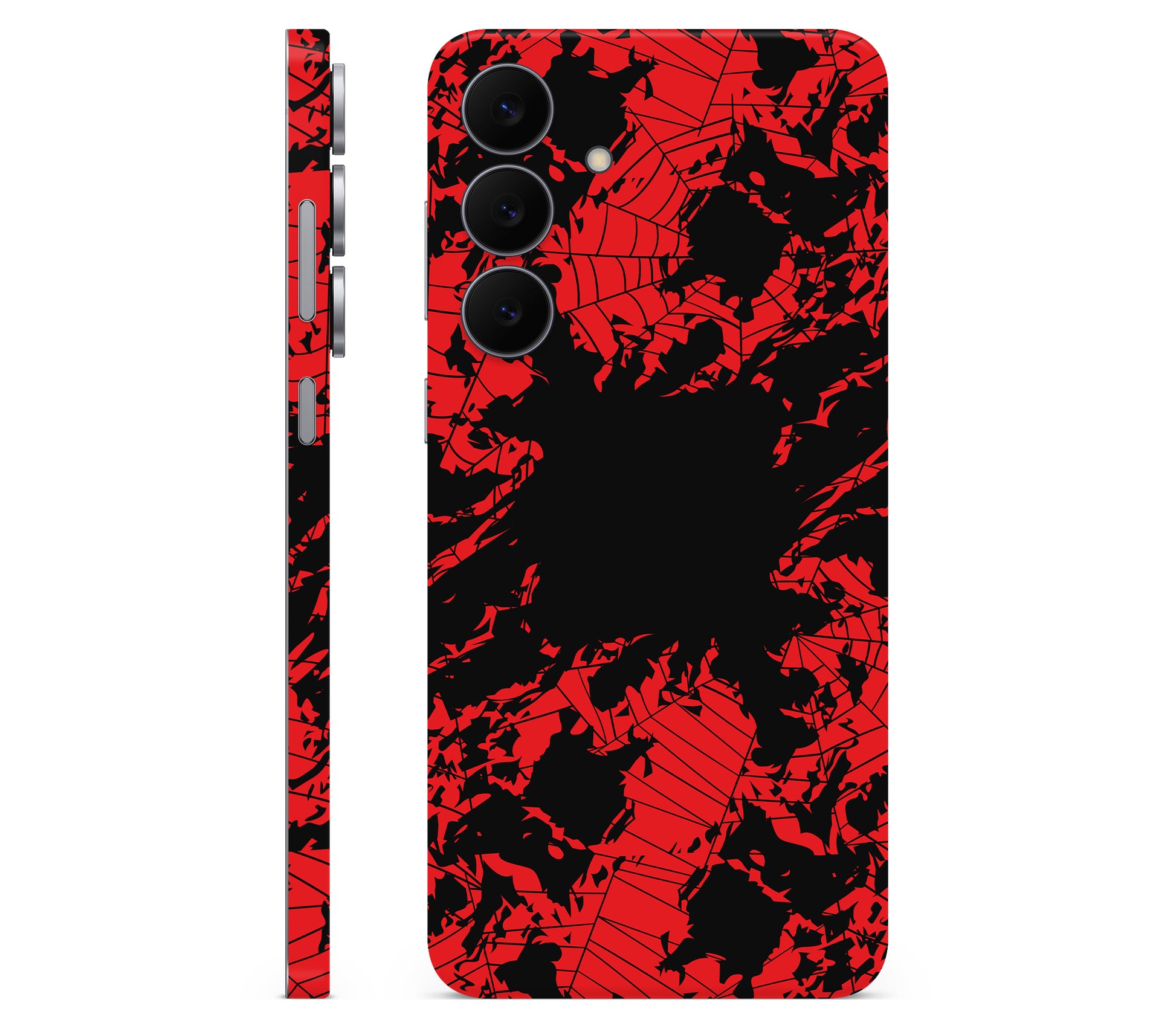 Galaxy S25 FE skin, Deadlink