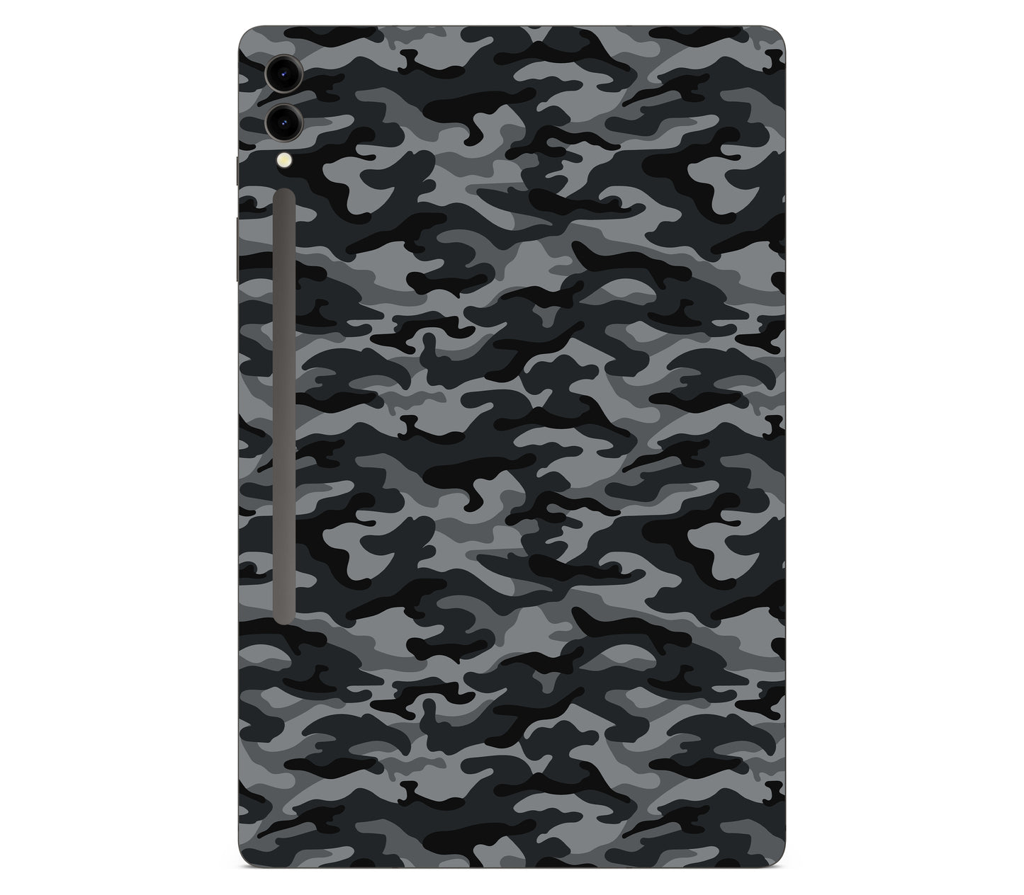 Samsung Galaxy Tab S9 Plus Urban Camo