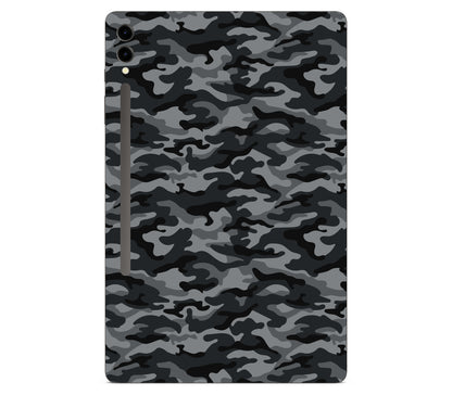 Samsung Galaxy Tab S9 Plus Urban Camo