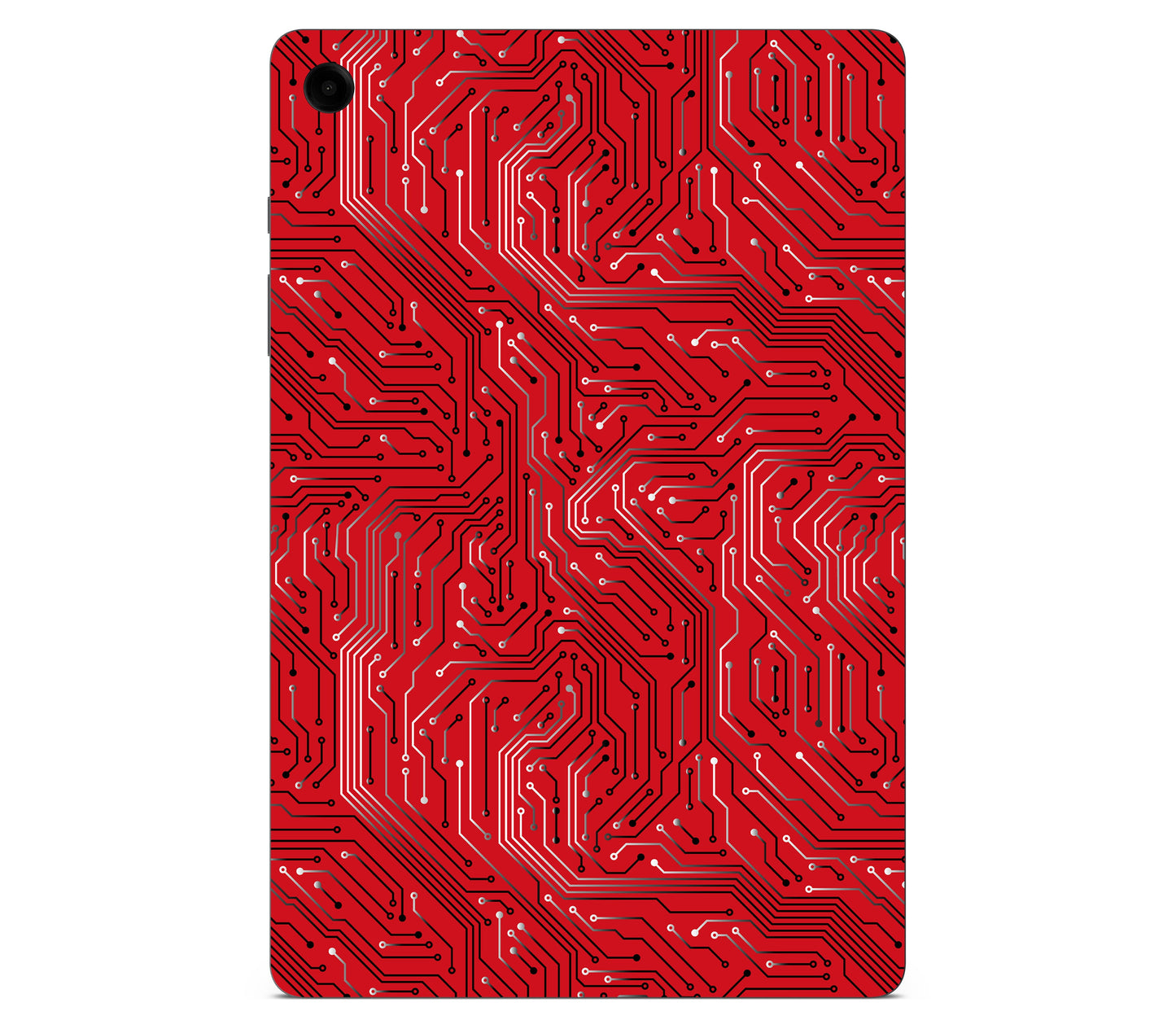Galaxy Tab A11 Plus skin, REDLINE