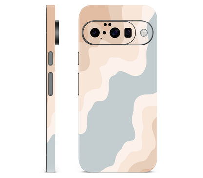 Google Pixel 10 skin, Drift (Haze)