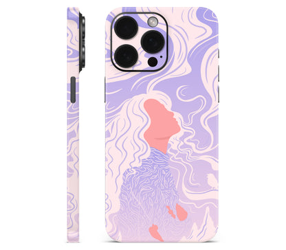 iPhone 15 Pro Max skin, Euphoria