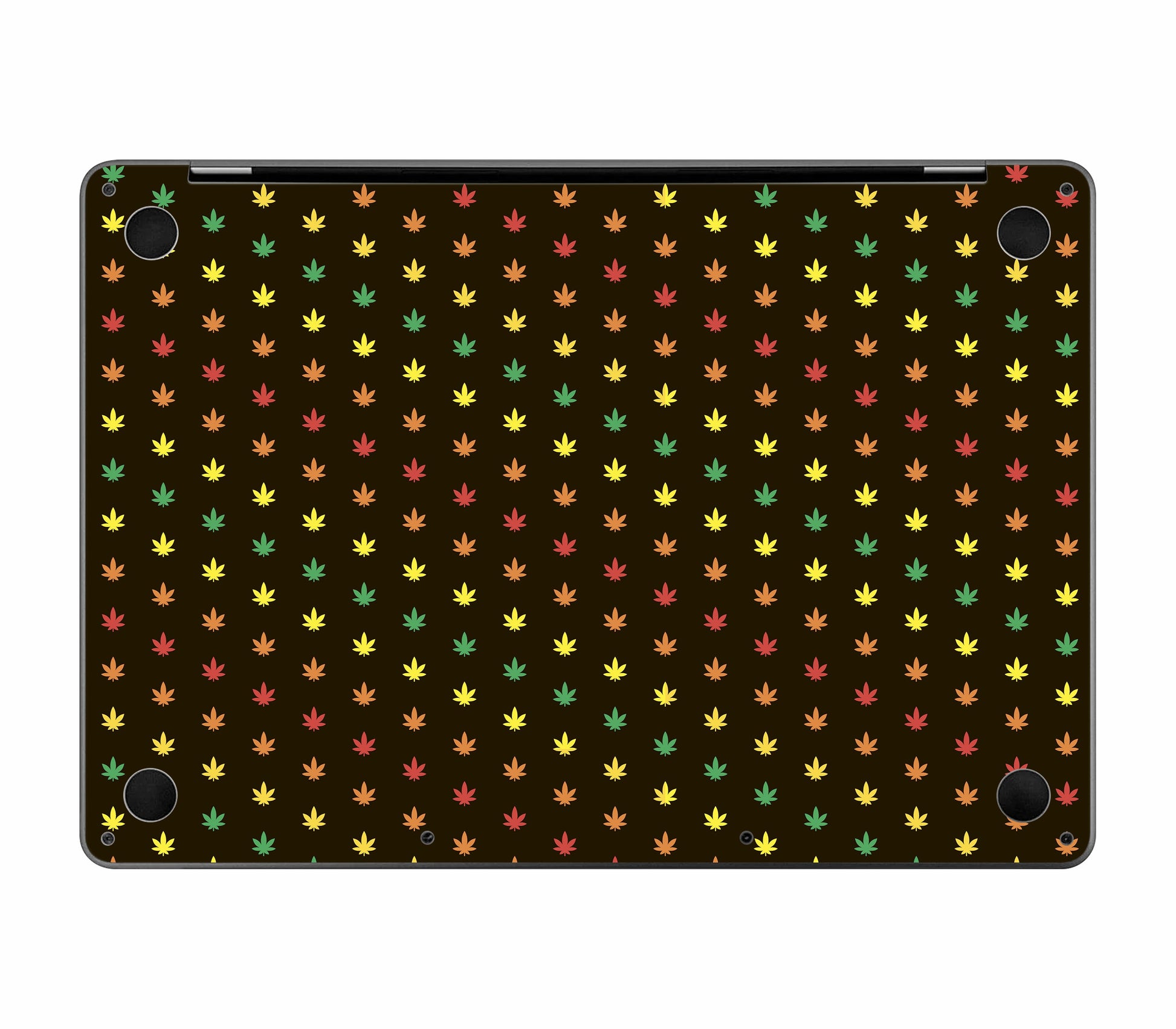MacBook Pro 13" (2020, M1) skin, Elysian, bottom skin