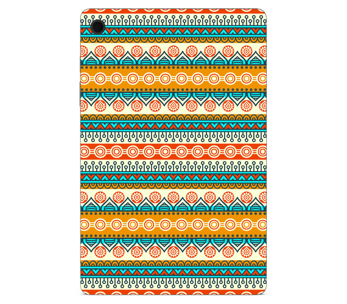 Samsung Galaxy Tab S10 FE Rangoli