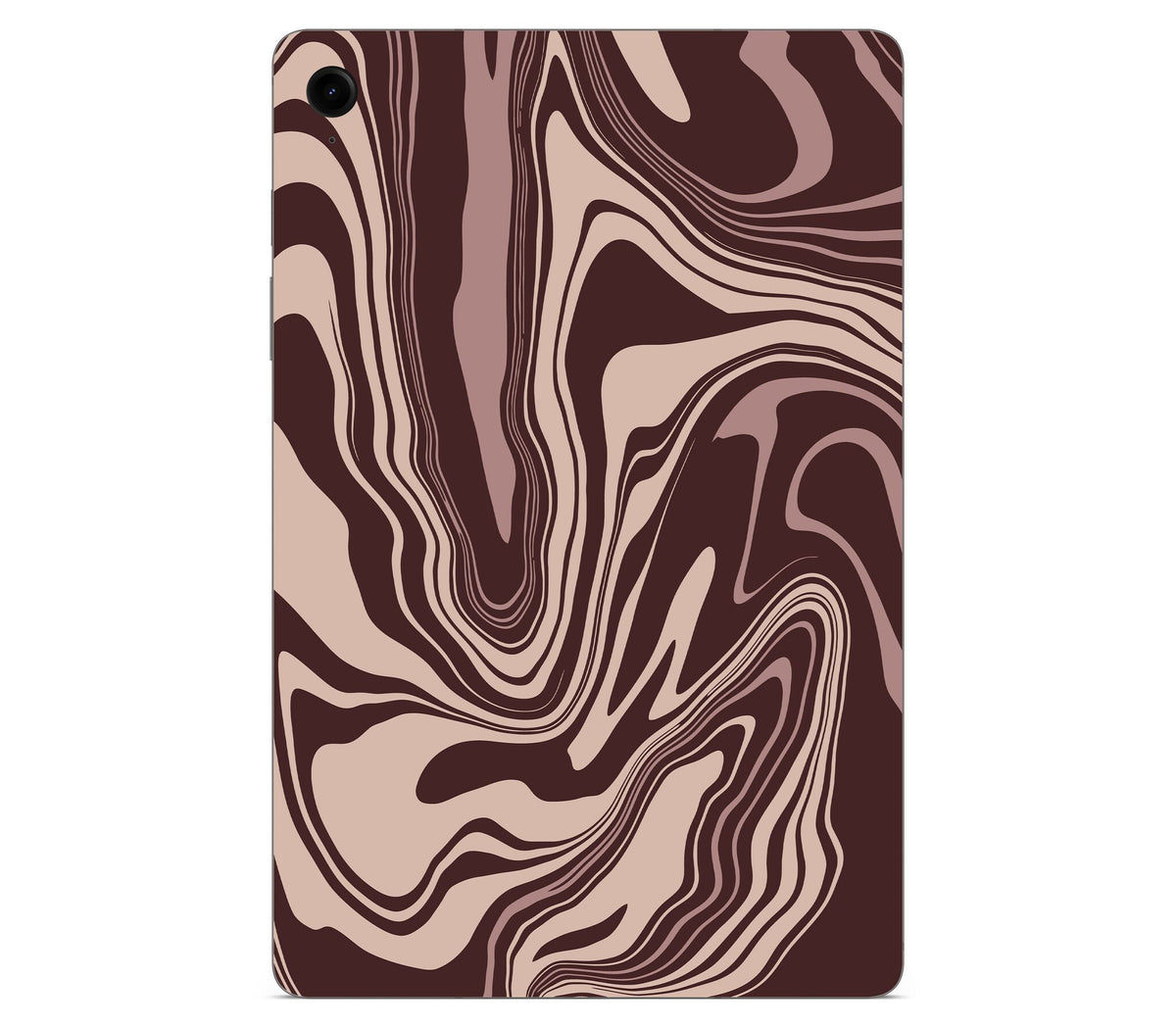 Galaxy Tab S9 FE skin, Vertigo (Fever)