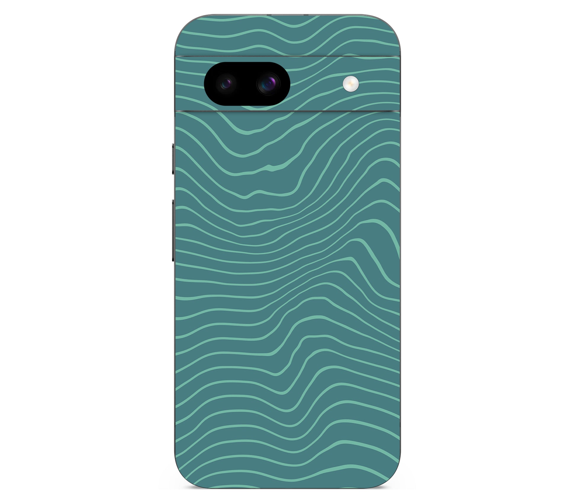 Google Pixel 8A skin, Tide