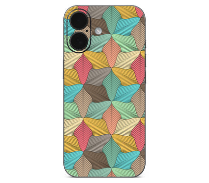 iPhone 17 Blossom