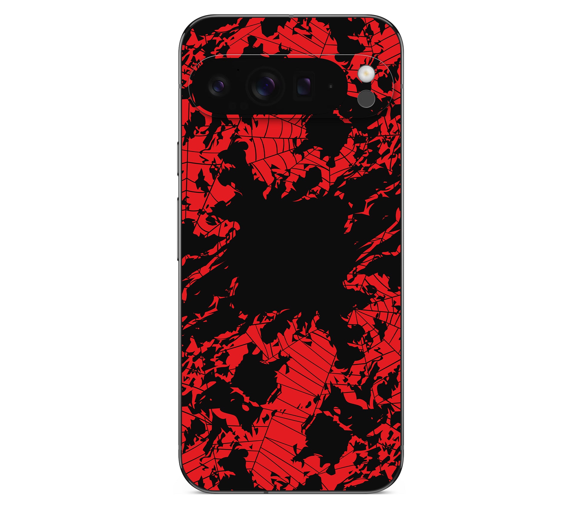 Google Pixel 9 Pro skin, Deadlink