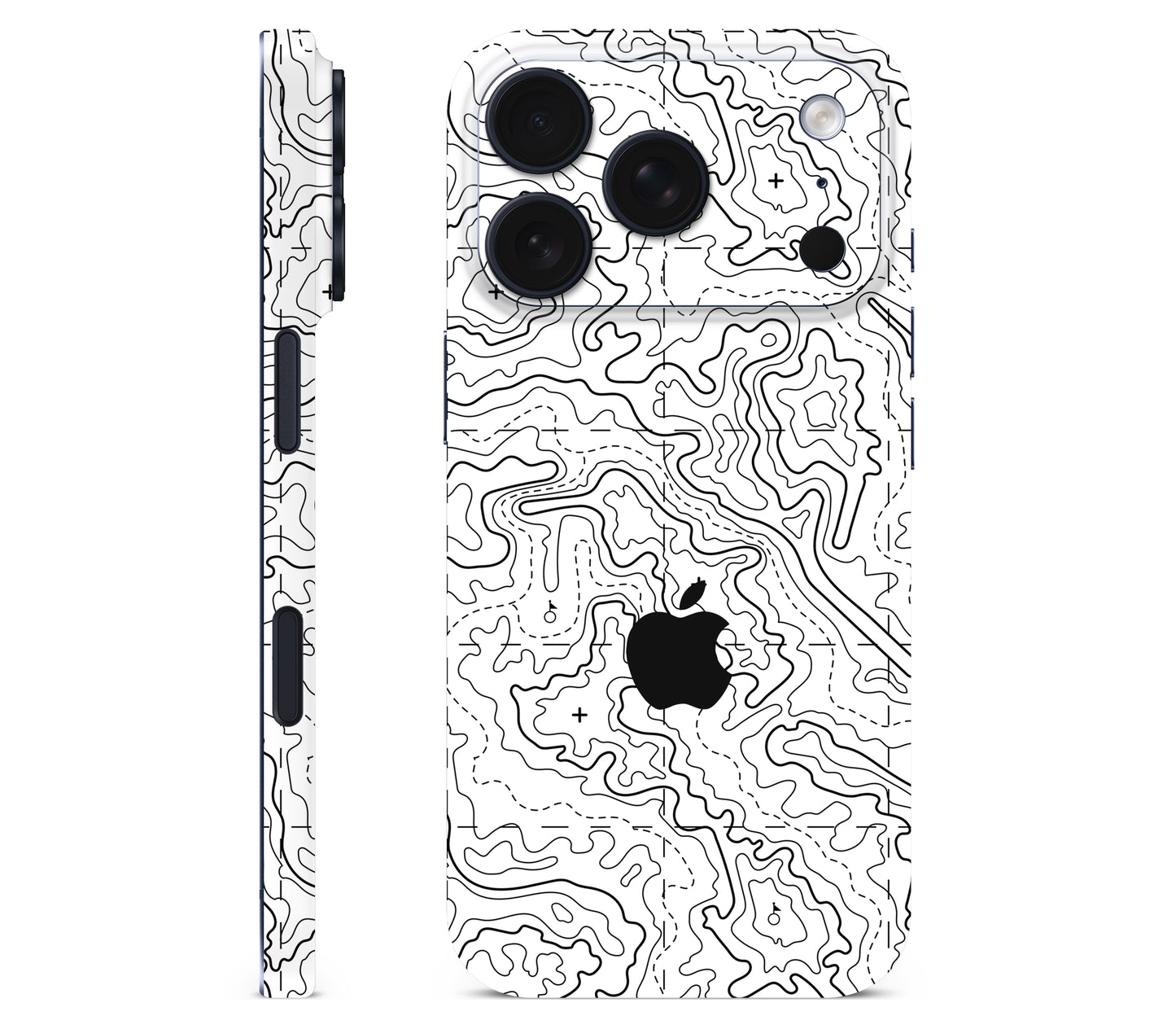 iPhone 17 Pro Max Lockdown (Endgame)