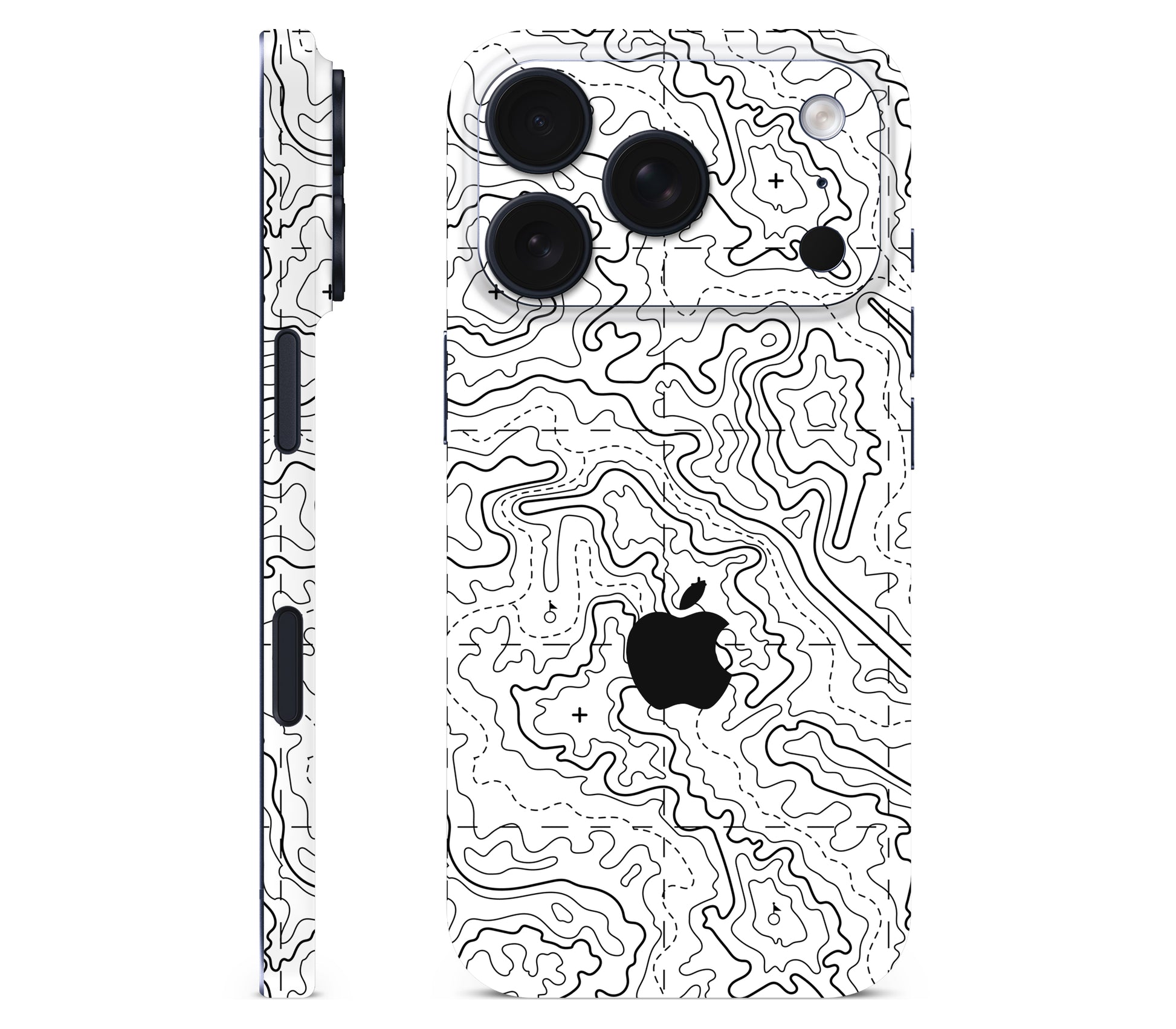 iPhone 17 Pro Lockdown (Endgame)