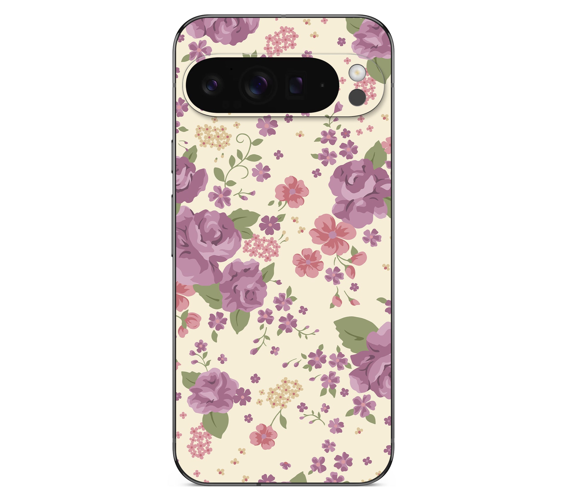 Google Pixel 9 Pro XL skin, Lilac