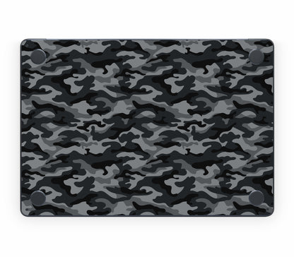 Macbook Air 13" (2022, 2024) M2/M3 Urban Camo
