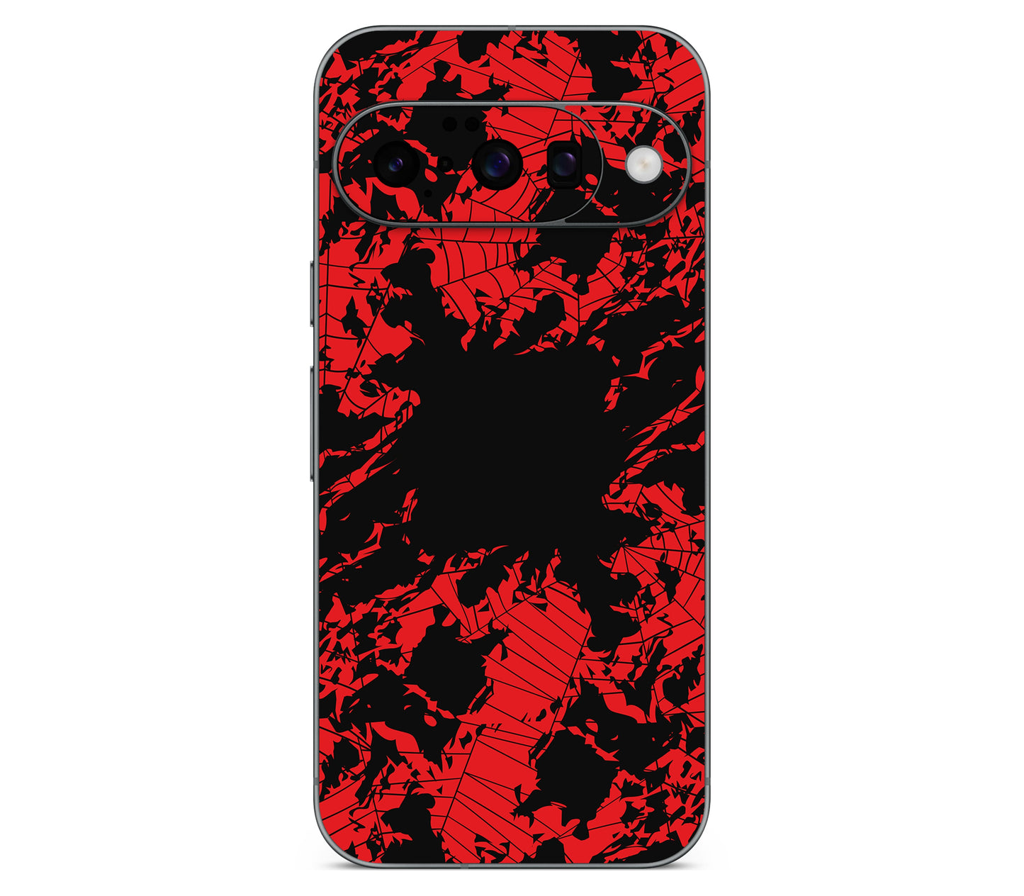 Google Pixel 11 skin, Deadlink, full wrap skin