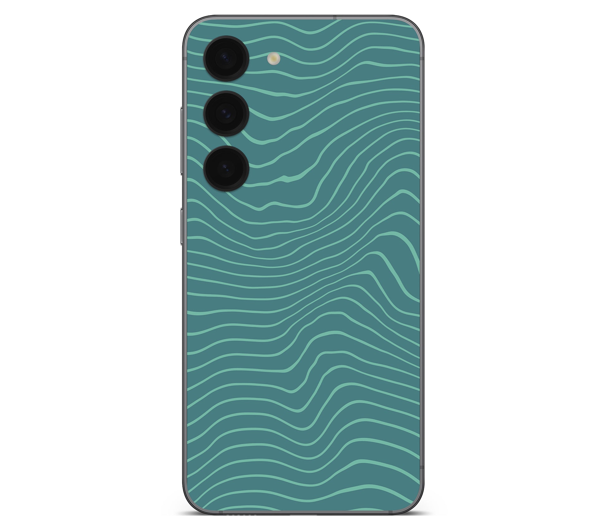 Galaxy S23 skin, Tide