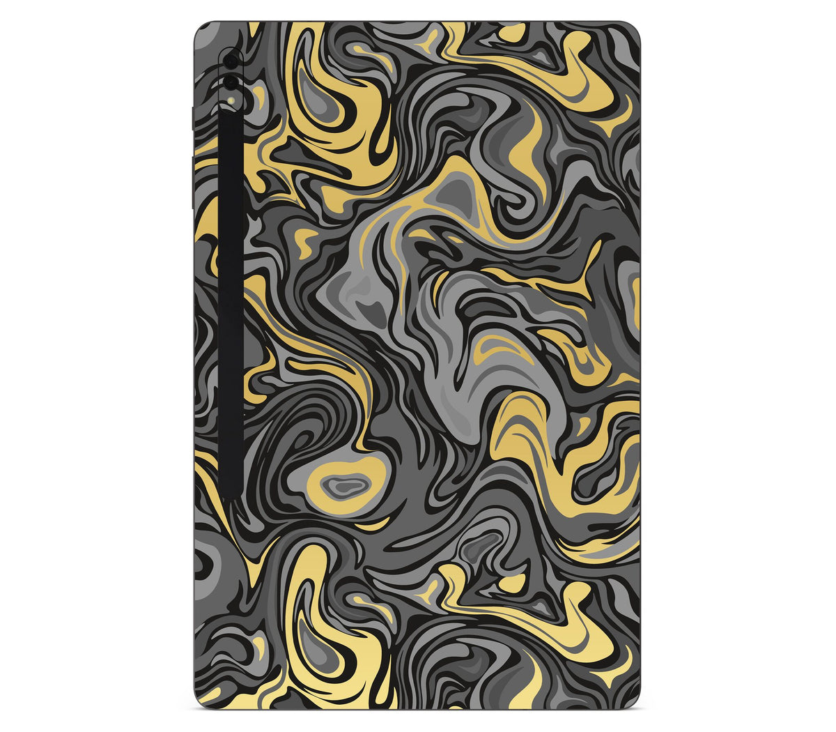 Galaxy Tab S8 plus skin, Damnation