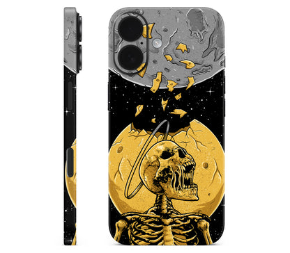 iPhone 16 skin, Doomsday