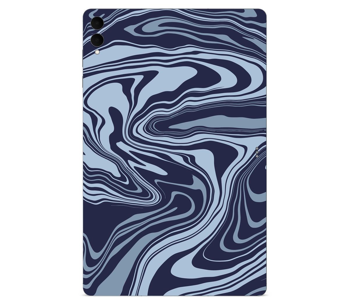 Galaxy Tab S11 Ultra skin, Vertigo (Blur)