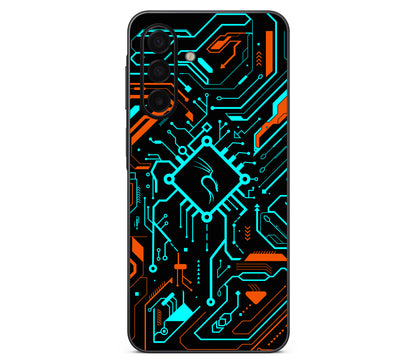 Samsung Galaxy A17 Kali (Core)