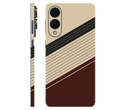Galaxy S25 Edge skin, Edge, full wrap skin
