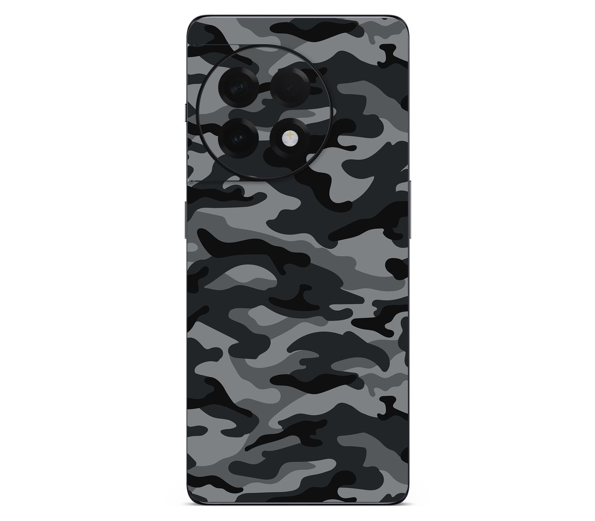 OnePlus 11 skin, Urban Camo, back skin