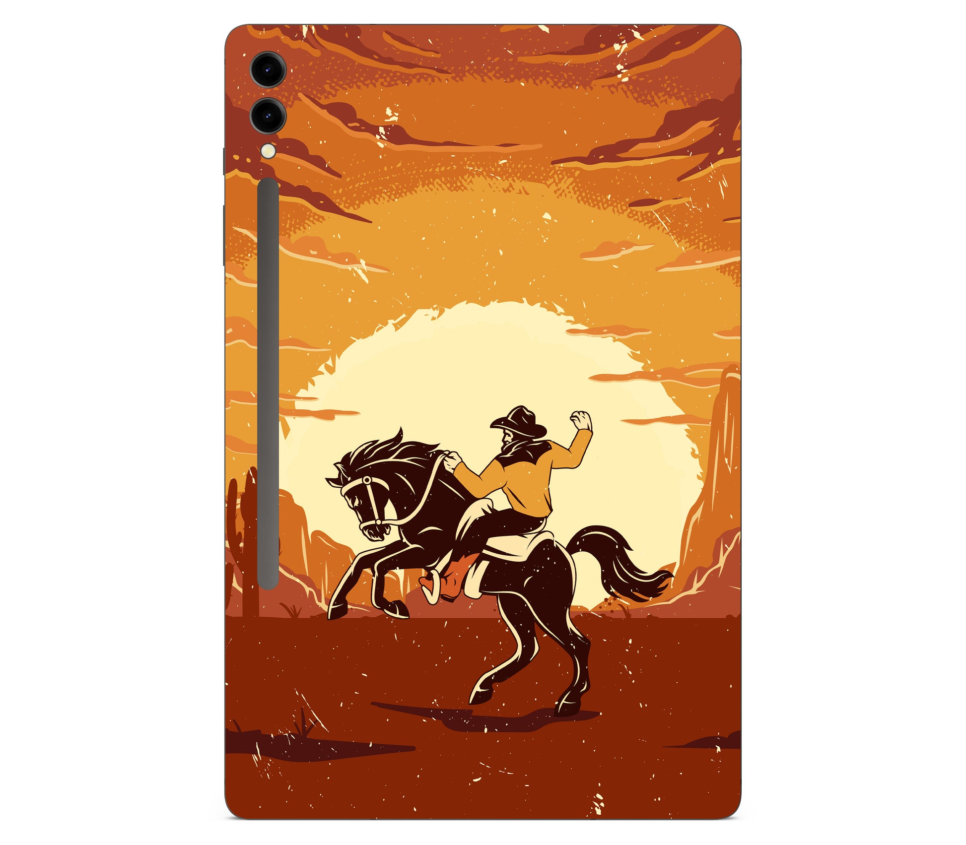 Samsung Galaxy Tab S9 Plus Cowboy