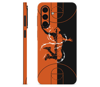 Samsung Galaxy A17 Dunk