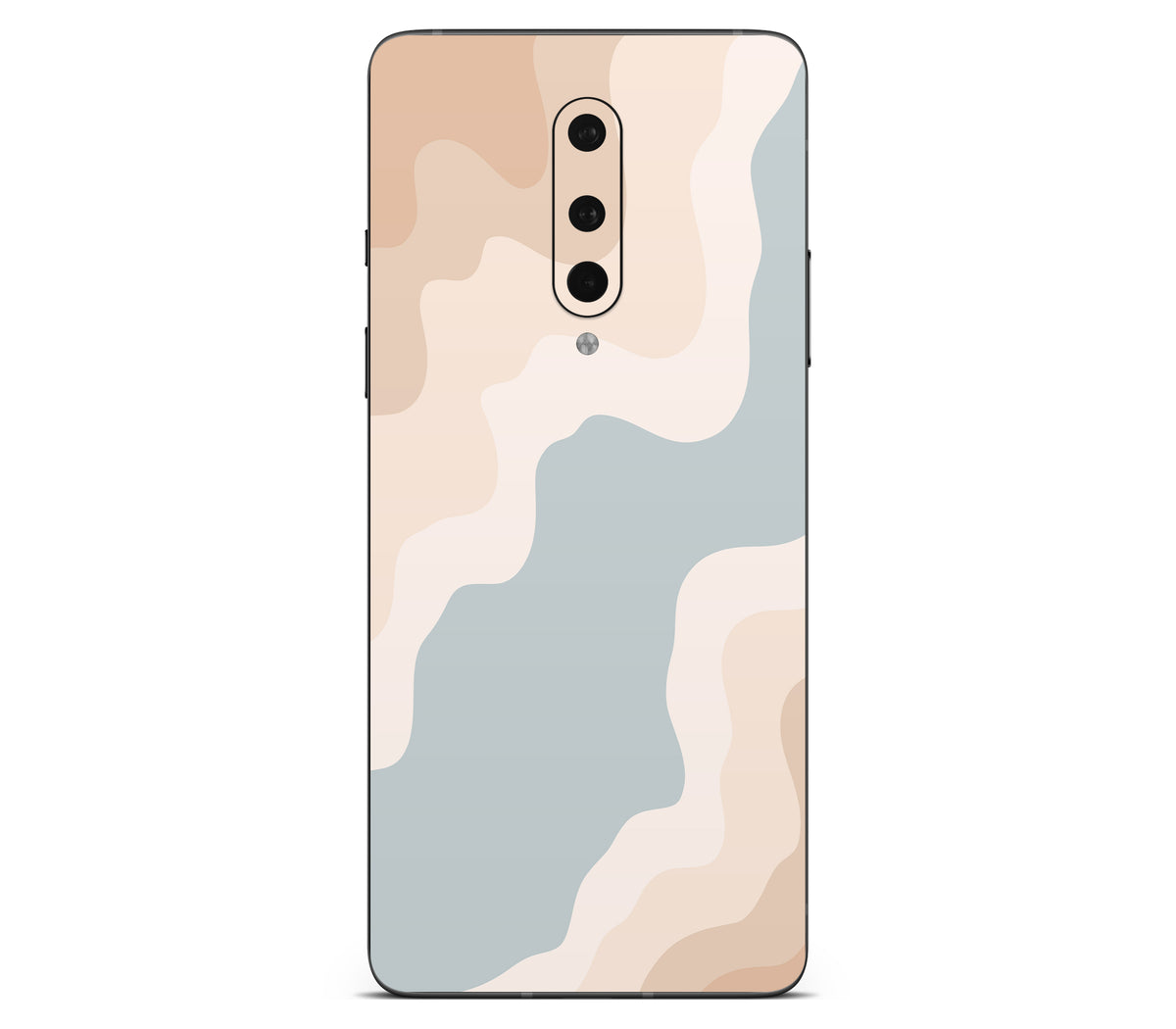OnePlus 8 skin, Drift (Haze)