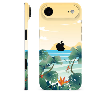 iPhone Air Sizzle Bay