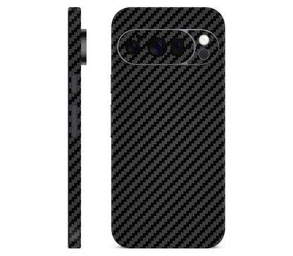 Google Pixel 10 Pro Code: Carbon