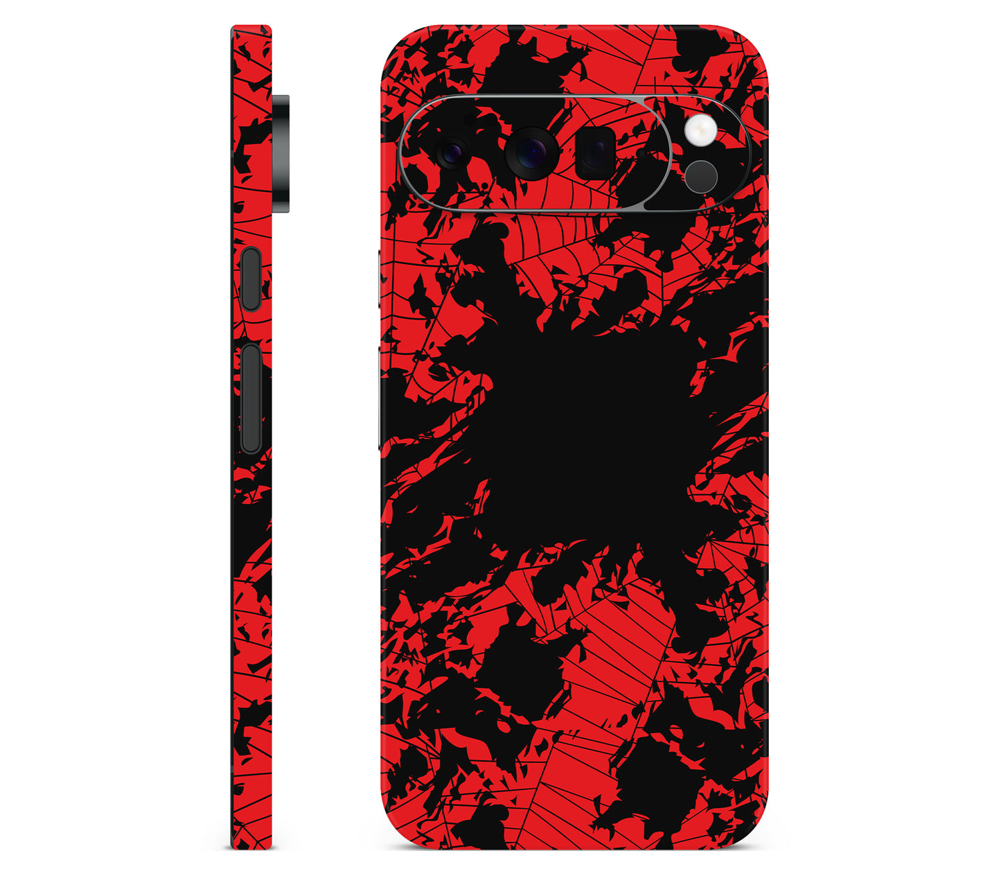 Google Pixel 10 Pro XL skin, Deadlink