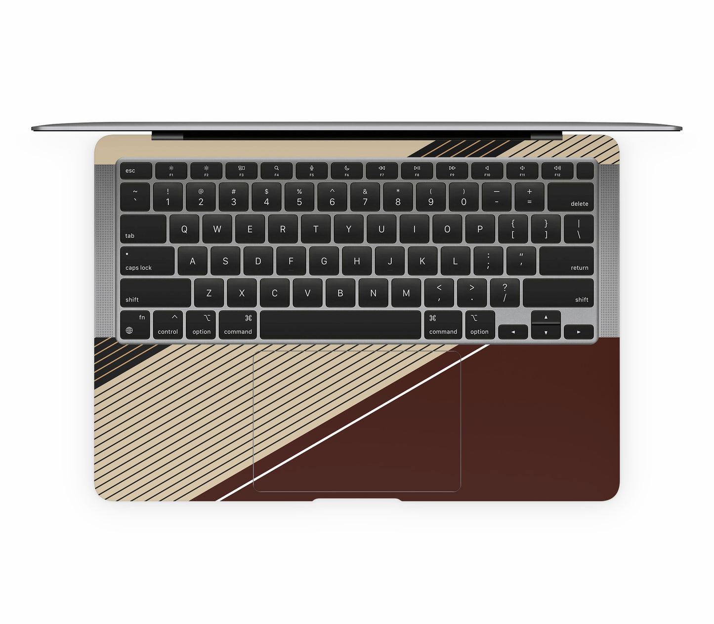Macbook Air 13" (2020, Intel)  Edge