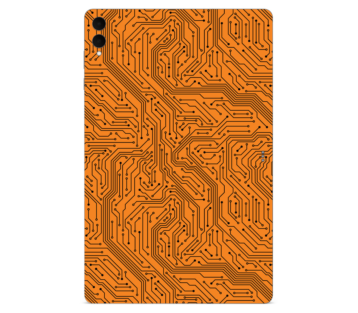 Galaxy Tab S11 Ultra skin, Pulse Grid