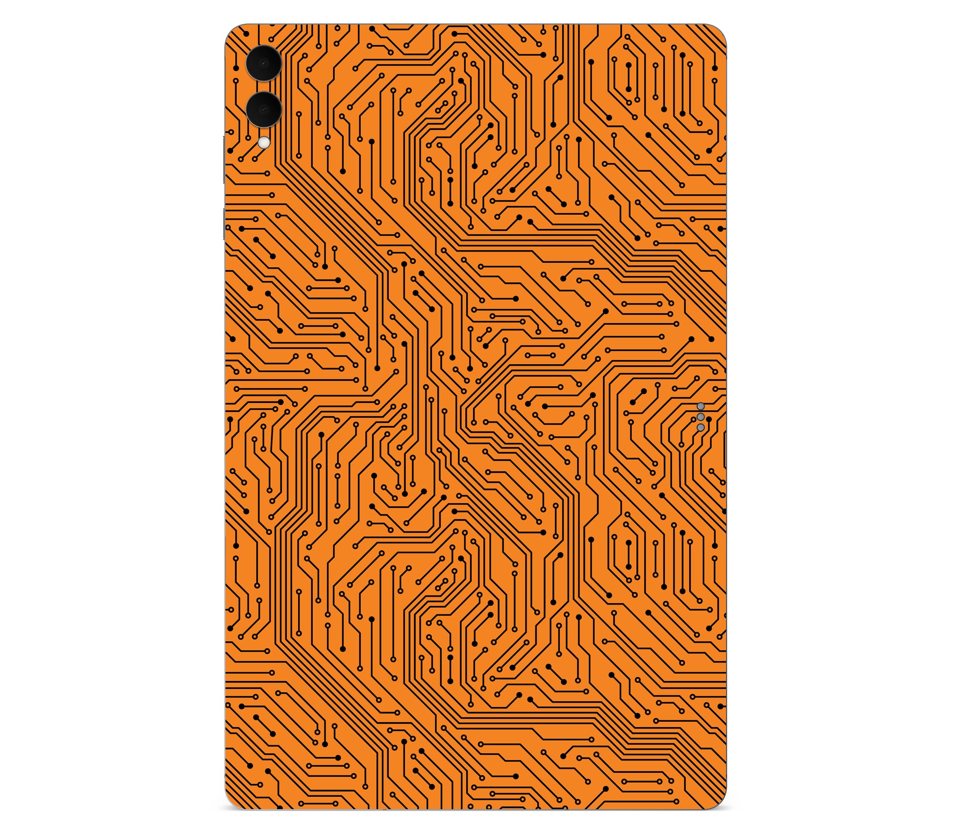 Galaxy Tab S11 Ultra skin, Pulse Grid