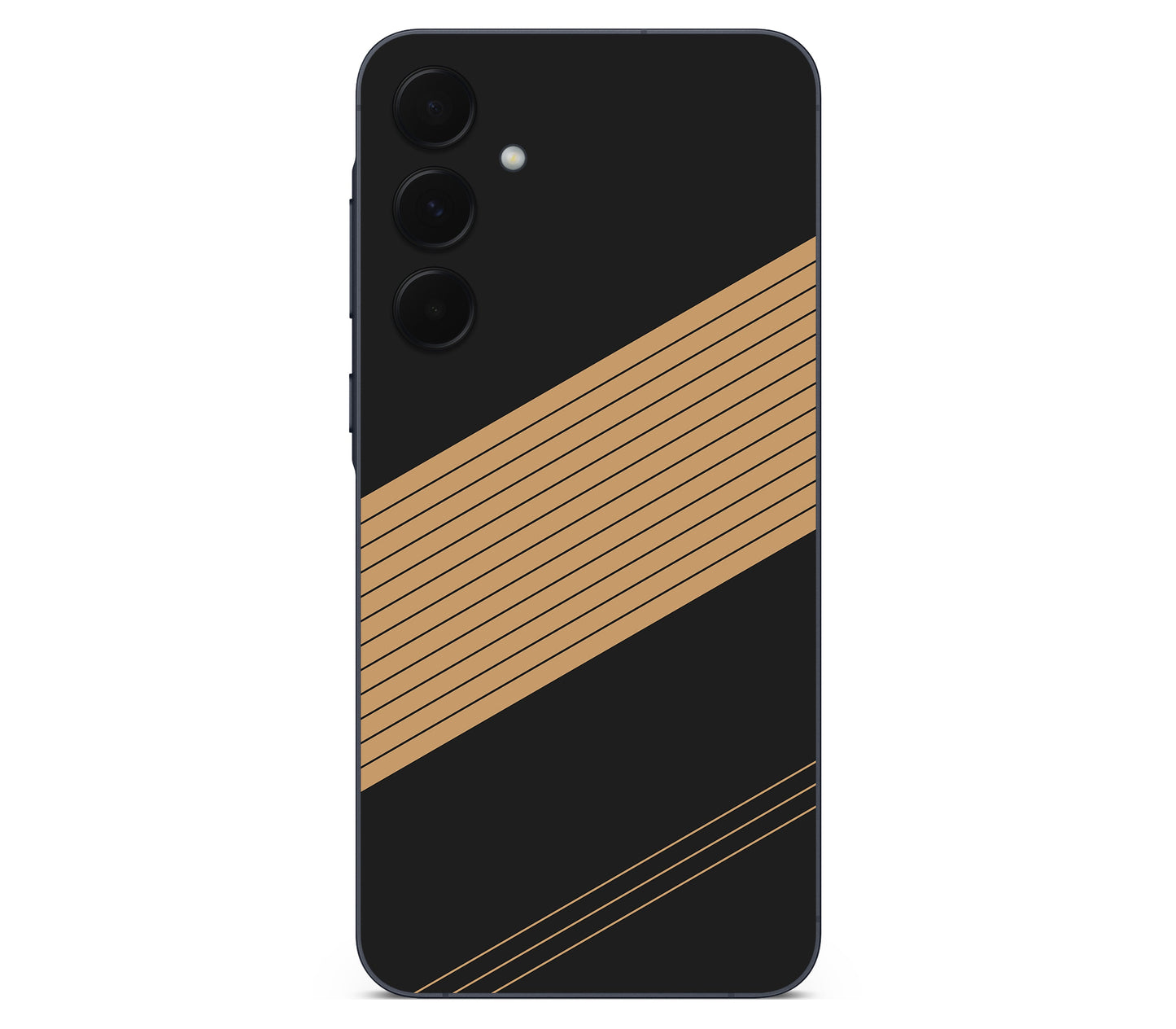 Galaxy A36 skin, Discipline, back skin