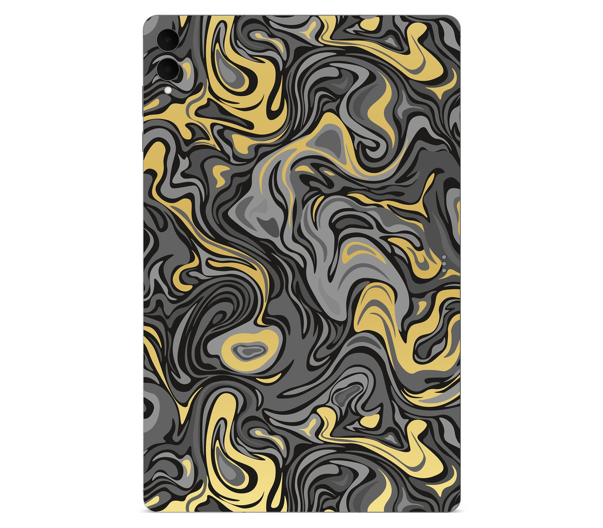 Galaxy Tab S11 Ultra skin, Damnation
