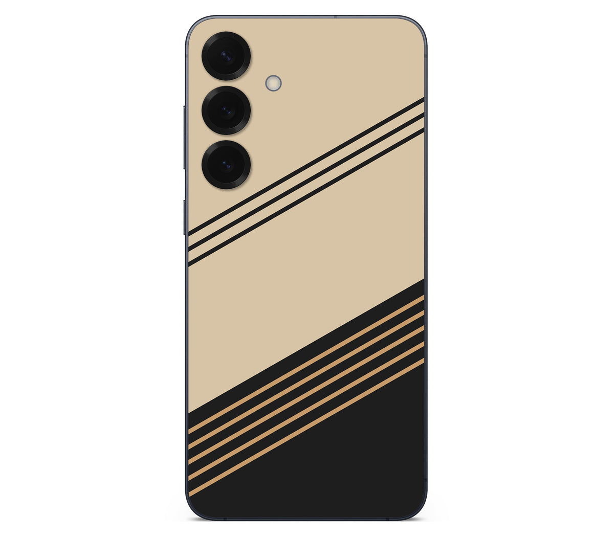 Galaxy S26 Plus skin, Memoir, back skin