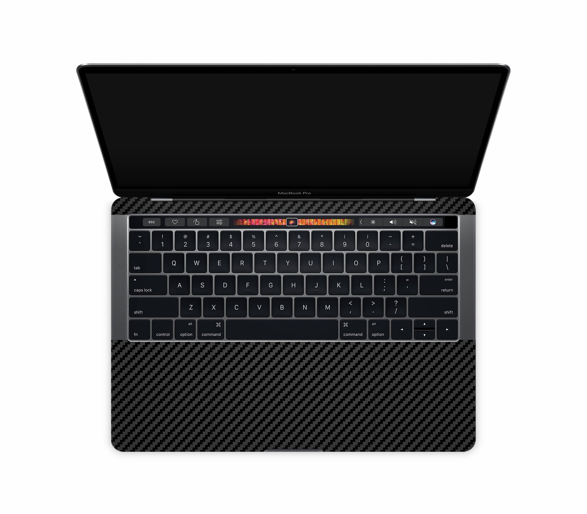 Macbook Pro 13" (2016-2019) Touch Bar Graveyard Shift