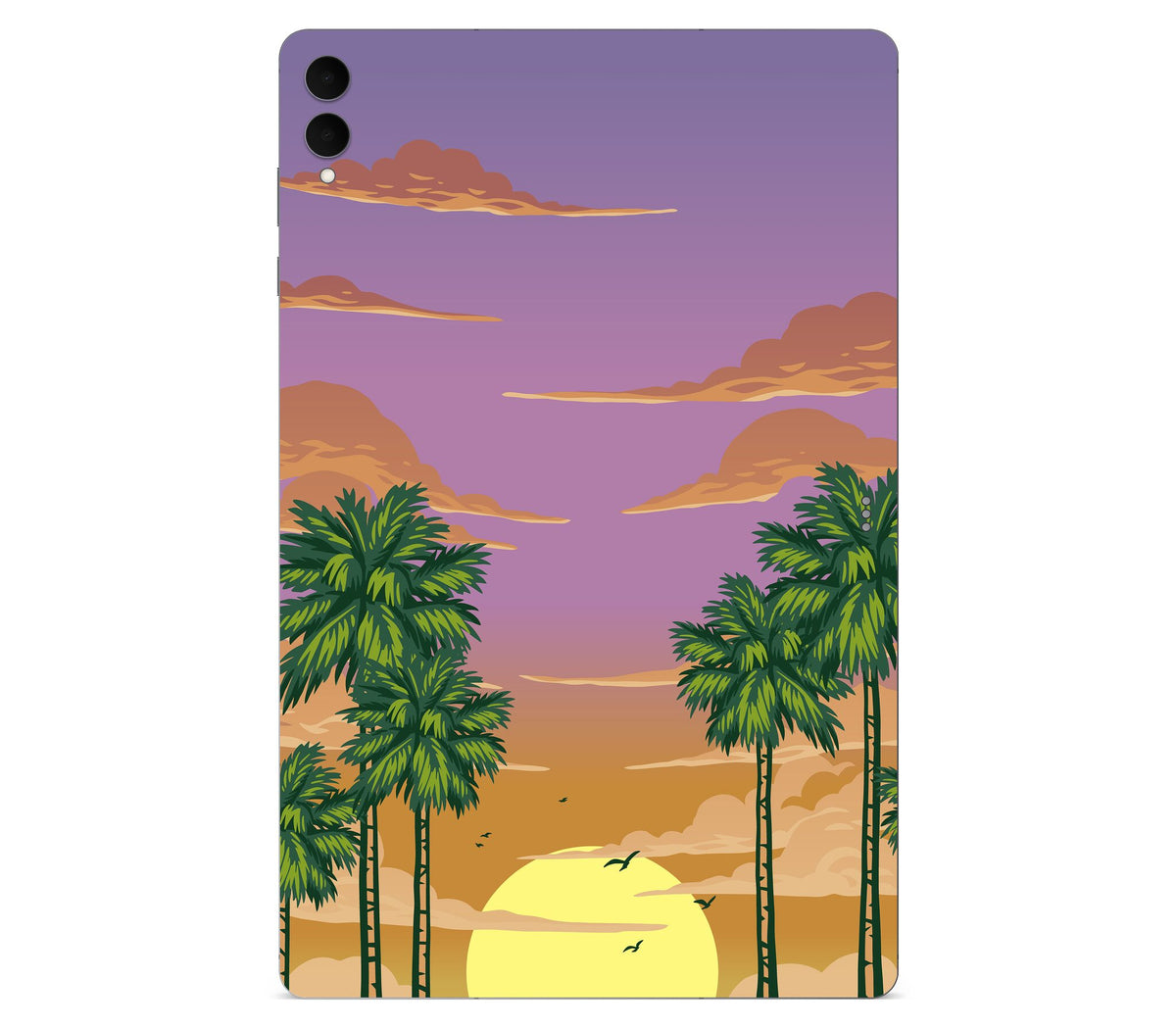 Galaxy Tab S11 Ultra skin, Vice